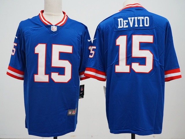 New York Giants Jerseys 28